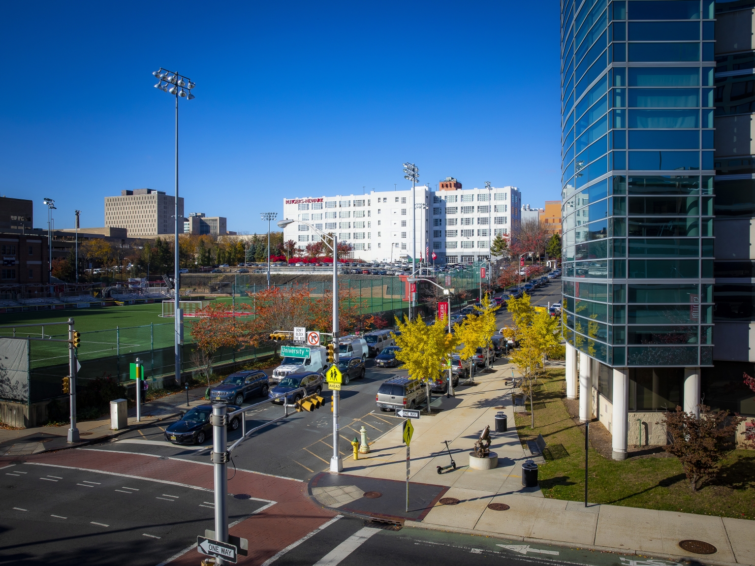 Continuing Education Admissions & Affordability Rutgers UniversityNewark
